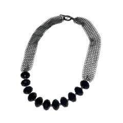 Chain Combo Necklace Not specified Used