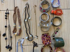 HUGE Costume Jewelry Lot – Vintage to Modern – 100+ Pieces