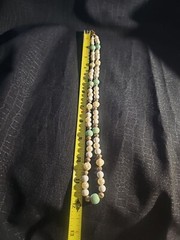 Natural Stone Bead And Pearl Necklaces Natural Stones