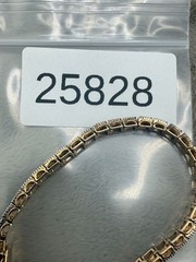 Ross Simons Tennis Bracelet 7”