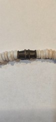 Vintage 1970s Authentic Puka Shell Necklace