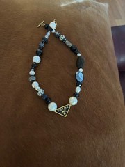 prada necklace knockoff