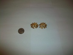 Vintage Avon Jewelry Lot – All Signed