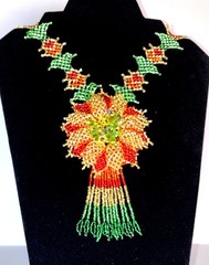 Necklace “Lithuania”