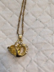 jewelry lot damage broken no return
