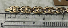 Lor of 10 Vintage Fashion Avon Bracelets various colors & lengths