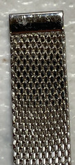 Vintage Bulova 23 Women’s Watch (Parts) 10kt RGP Bezel 1/20 Gold Filled Bracelet