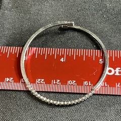 Lot Of 10 Bracelets Some Vintage Includes Raymond Pewter, Alex Ani Bracelets