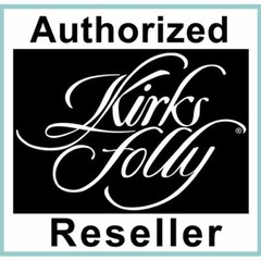 KIRKS FOLLY Seahorse Magic Leverback Earrings sterling silvertone