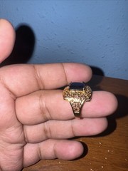 Women’s Vintage Ring