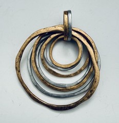 Vintage Pendant Lot