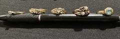 Lot of 15 Vintage 10k & 14k Gold Rings, Diamond, Ruby, Pearl, Citrine, etc
