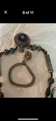 COSTUME JEWELRY LOT #2