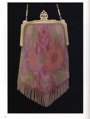 Vintage Women’s Jewelry & Accessories Collector Guide incl Purses Hats MORE