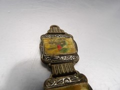 bracelet panels VTG rare piece