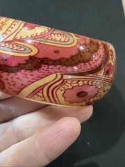 Vintage Bracelet 1.5 Inches By 2.5 In Diameter