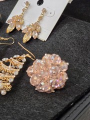 Vintage to today-Estate jewelry lot – Mix and match! Laural Burch and more!