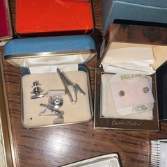 VINTAGE CUSTOM JEWELRY LOT VERY NICE PCS