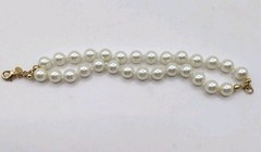 Premier Designs Jewelry Lot Of Duchess Necklace Bracelets and Earrings NOS Nice