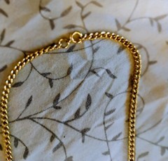Vintage Revlon MOON DROPS Rajah’s Solid Elephant PERFUME LOCKET Rare 1970’s