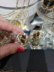 Large lot collection 1970-80s Unsigned Sarah Coventry Jewelry Necklaces earrings