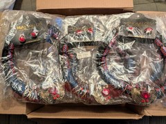 Makarlon vintage jewelry lot new old stock 17 pieces
