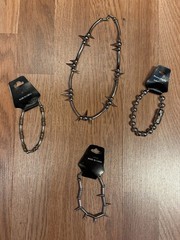 Y2K Deadstock Jewelry Lot