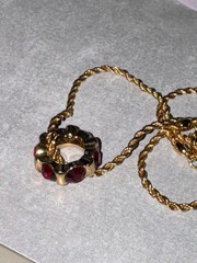 Costume Jewelry Lot! Necklaces, Earrings, Pins, Bracelets – See Pics!!