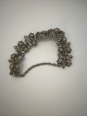 Vintage Bracelet Jewelry Costume
