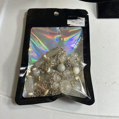 Casual Corner Necklace Vintage Pre-owned
