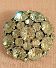 Vintage Choose Your Own Brooch *Misfit Toys* Eleven Rescued & Repaired Beauties