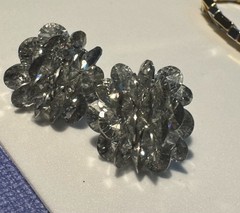 Lot of Broken Jewelry for Repair, Vendome, Coro, Sarah Coventry, Japan, NY&CO
