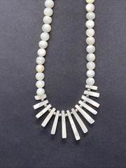 Vintage Modern Fashion Designer Jewlery Lot 3 Lbs Monet 30+ Necklace U54