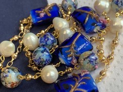 Vtg Costume Jewelry Lot Park Lane Goldette Monet Carolee Sarah Cov BSK Avon