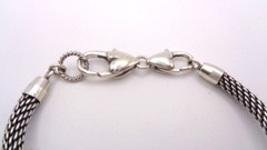 Fabulous Brighton Holy Bible, I Love You & Wink Smiley Sliding Charm Bracelet