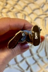 Texan/Southwestern/Cowboy/Native 85+Piece Lot 2+Lbs of VTG to Modern Jewelry.