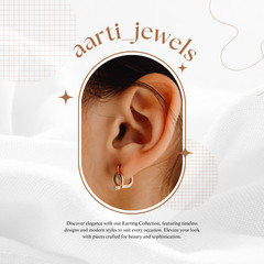 Round Cut Lab Created Diamond Bridal Wedding Pretty Gift Earring In 925 Silver