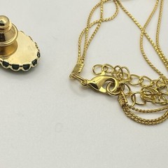 Estate Jewelry 2pc Set #21 costume statement this Set Is Absolutely Beautiful