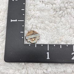Vintage Judaica Pin Lot 5 Pieces ORT Wer-Gap Young Judaea Women’s American 1974