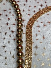 VINTAGE! Unbranded Gold-Tone Chains Lot of FOUR Excellent Condition!