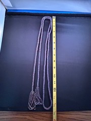 Vintage To Modern Costume Jewelry Lot 100% Wearable Or Resell Necklaces + J26