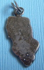 Vintage Great Adventure amusement park sterling charm