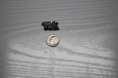 Vintage Sterling Silver Charm Train Locomotive Steam Engine Travel Adventure