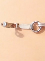 VINTAGE WASHINGTON LANDMARK BRACELET GREAT FOR ANY COLLECTION!