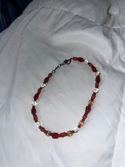 Vintage Necklace Not Specified