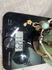 jewelry lot