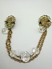 Estate Jewelry Mixed – Set of 8 Pieces