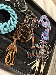 Varied Assorted Lot Jewelry