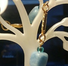 MaryBee Jewelry: 7 3/4″ Gold Tone Bracelet 01-01-2021 (A)