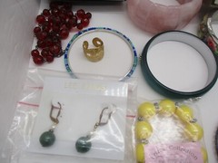 Costume Jewelry Lot, QVC, Napier, Solar Magic, Sophia & Kate, Etc